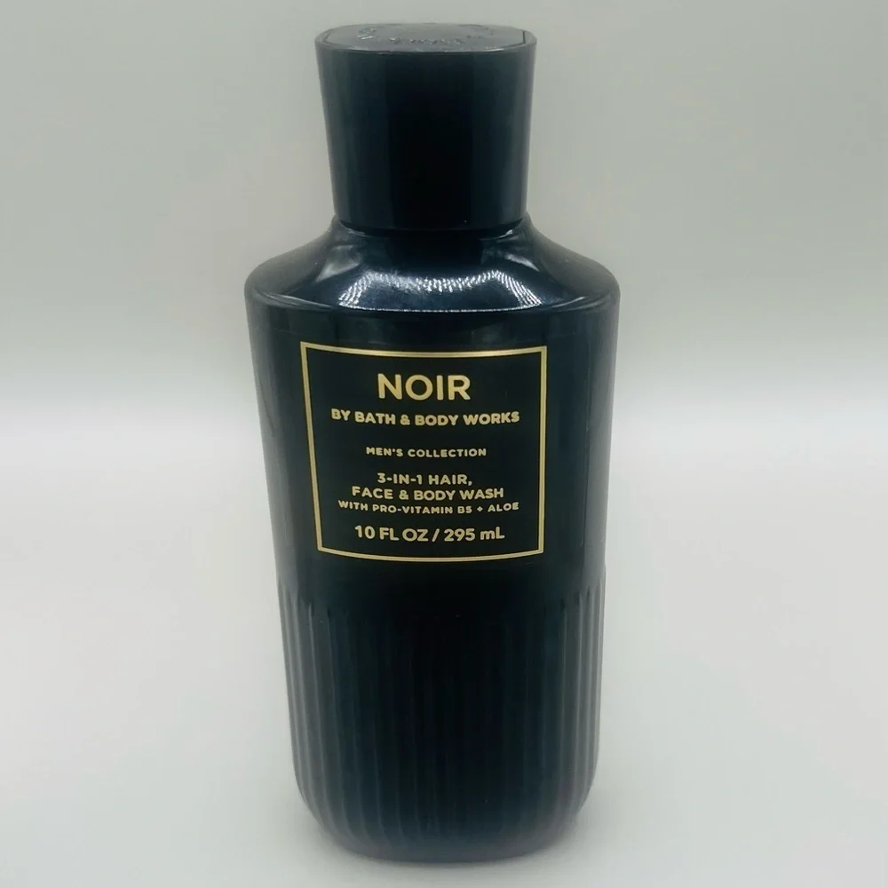 Bath & Body Works bath body